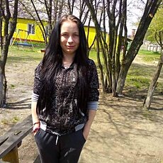 Фотография девушки Світлана, 29 лет из г. Дунаевцы