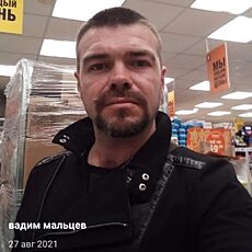 Фотография мужчины Вадим, 38 лет из г. Сегежа