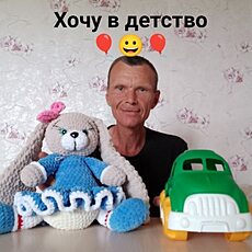 Фотография мужчины Алексей, 47 лет из г. Астрахань