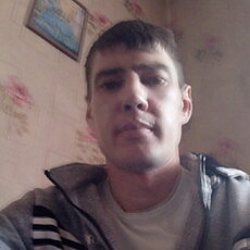 Фотография мужчины Ivan, 32 года из г. Белово