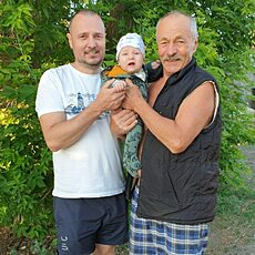 Фотография мужчины Владимир, 67 лет из г. Целиноград