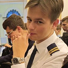 Фотография мужчины Данил, 21 год из г. Санкт-Петербург