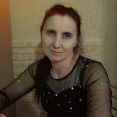 Фотография девушки Надежда, 47 лет из г. Москва