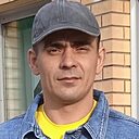 Сергей Борисов, 37 лет