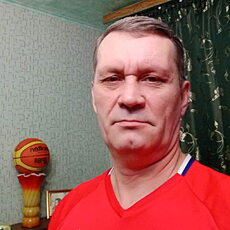 Фотография мужчины Андрей, 52 года из г. Кирово-Чепецк
