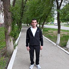Фотография мужчины Егор, 34 года из г. Кирсанов