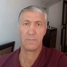 Фотография мужчины Тулеген, 62 года из г. Алматы