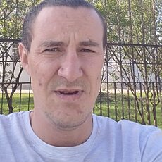 Фотография мужчины Иван, 32 года из г. Ялуторовск