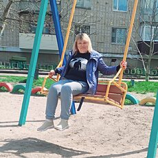 Фотография девушки Светлана, 56 лет из г. Первомайск