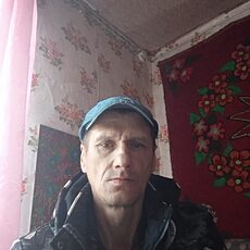 Фотография мужчины Владимир, 52 года из г. Хотимск