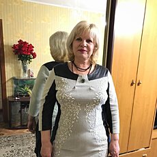 Фотография девушки Александра, 66 лет из г. Одесса