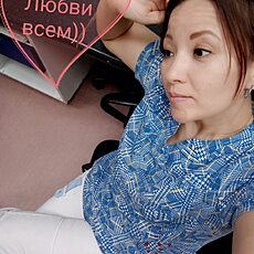 Фотография девушки Мила, 39 лет из г. Ханты-Мансийск