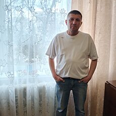 Фотография мужчины Рома, 46 лет из г. Павлоград