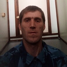 Фотография мужчины Серьга, 38 лет из г. Соликамск