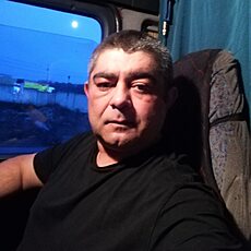 Фотография мужчины Эдик, 47 лет из г. Донецк