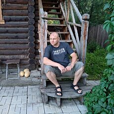 Фотография мужчины Николай, 44 года из г. Алтайское