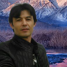 Фотография мужчины Roma, 33 года из г. Токмак (Киргизия)
