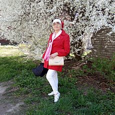 Фотография девушки Val P, 57 лет из г. Калининград