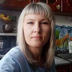 Фотография девушки Наталья, 42 года из г. Мариинск