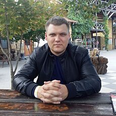 Фотография мужчины Николай, 34 года из г. Черноморск