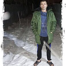 Фотография мужчины Алексей, 39 лет из г. Зеленокумск