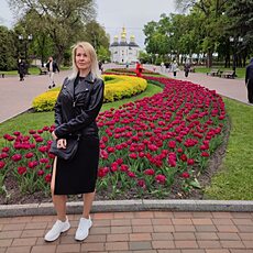 Фотография девушки Анастасия, 41 год из г. Славутич