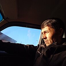 Фотография мужчины Мухаммад, 34 года из г. Краснокамск