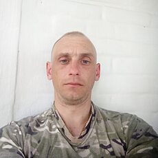 Фотография мужчины Андэрсон, 38 лет из г. Киев