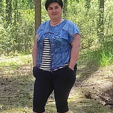 Фотография девушки Людмила, 46 лет из г. Носовка