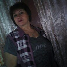 Фотография девушки Наташа, 56 лет из г. Краснокутск