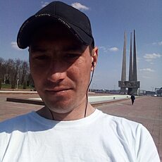 Фотография мужчины Николай, 33 года из г. Городок