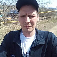 Фотография мужчины Николай, 33 года из г. Нижние Серги