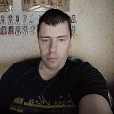 Фотография мужчины Лёша, 36 лет из г. Новолукомль