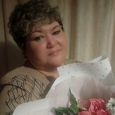 Фотография девушки Татьяна, 52 года из г. Березовский (Кемеровская Обл)