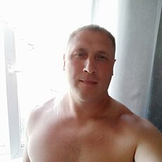 Фотография мужчины Игорь, 43 года из г. Кыштым