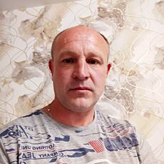 Фотография мужчины Виталий, 44 года из г. Новоалтайск