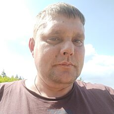 Фотография мужчины Дмитрий, 36 лет из г. Белгород