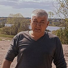 Фотография мужчины Руслан, 50 лет из г. Вышний Волочек