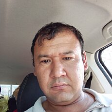 Фотография мужчины Базарбай, 37 лет из г. Каспийск