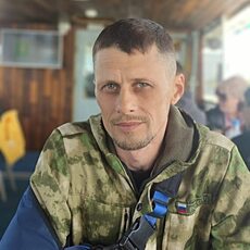 Фотография мужчины Олег, 41 год из г. Новочеркасск