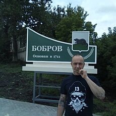 Фотография мужчины Александр, 39 лет из г. Бобров