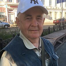 Фотография мужчины Петр, 68 лет из г. Вологда