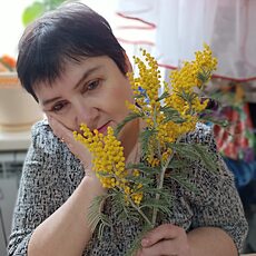 Фотография девушки Ольга, 59 лет из г. Славянск-на-Кубани