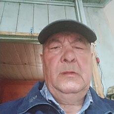 Фотография мужчины Николай, 68 лет из г. Ростов-на-Дону