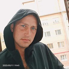 Фотография мужчины Александр, 37 лет из г. Новосибирск