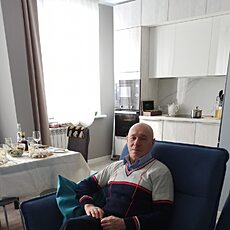 Фотография мужчины Владимир, 70 лет из г. Тула