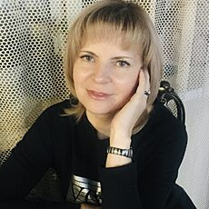 Фотография девушки Ольга, 46 лет из г. Осинники