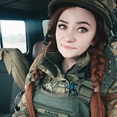 Фотография девушки Alina, 26 лет из г. Киев