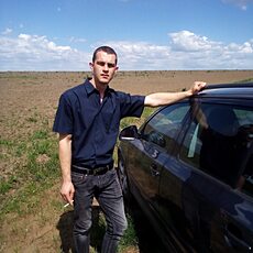 Фотография мужчины Андрюша, 33 года из г. Могилев-Подольский