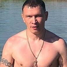 Фотография мужчины Сергей, 41 год из г. Дятьково